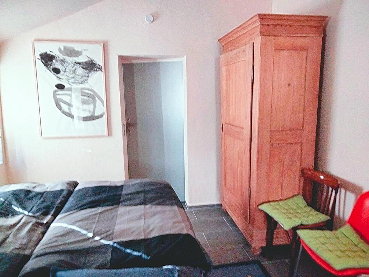 Apartment Zelfies Kunstapartment. *